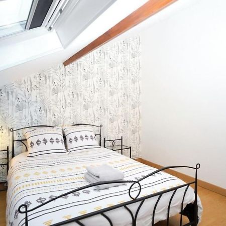 Maison 2 Chambres, Jardin Rethel Esterno foto